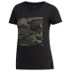 Adidas Γυναικεία κοντομάνικη μπλούζα Boxed Camo